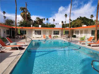314 E Stevens Road 14, Palm Springs, CA 92262