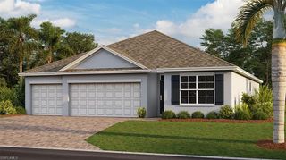 208 NW 6TH TER, Cape Coral, FL 33993