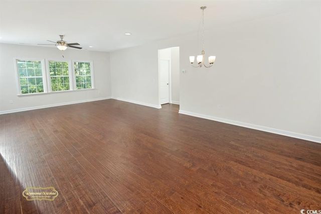 2792 Desert Rose St., Little River, SC 29566