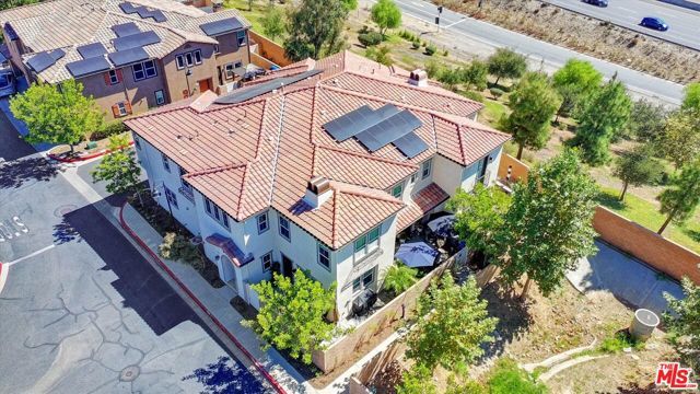 2431 Birchknoll Court 2, Simi Valley, CA 93063