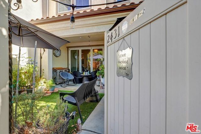 2431 Birchknoll Court 2, Simi Valley, CA 93063