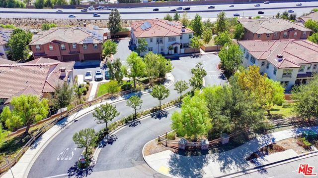2431 Birchknoll Court 2, Simi Valley, CA 93063