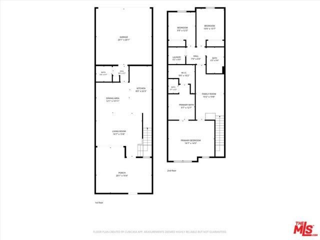 2431 Birchknoll Court 2, Simi Valley, CA 93063
