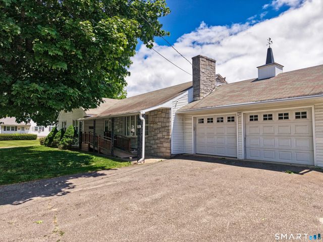 676 Woodtick Road, Waterbury, CT 06705