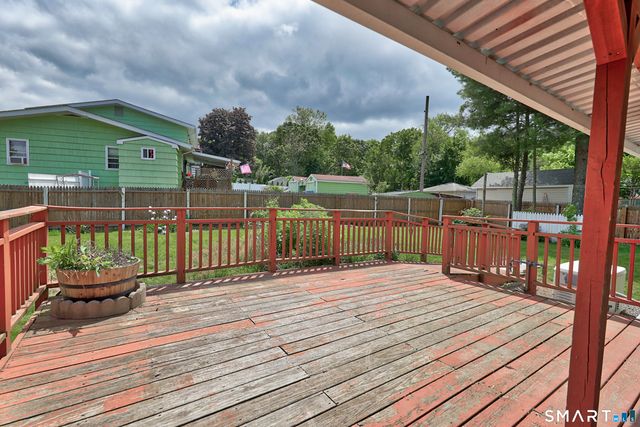 676 Woodtick Road, Waterbury, CT 06705