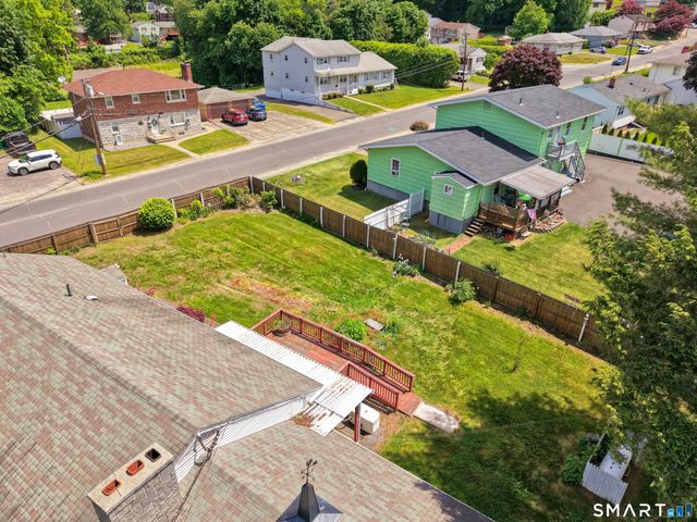 676 Woodtick Road, Waterbury, CT 06705