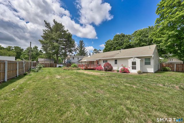 676 Woodtick Road, Waterbury, CT 06705