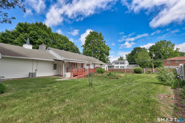 676 Woodtick Road, Waterbury, CT 06705