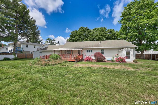 676 Woodtick Road, Waterbury, CT 06705