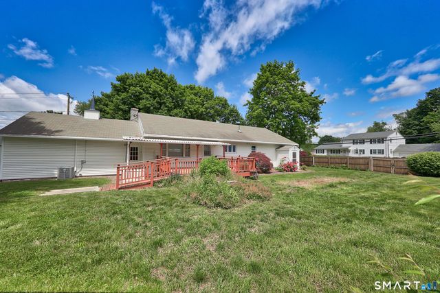 676 Woodtick Road, Waterbury, CT 06705