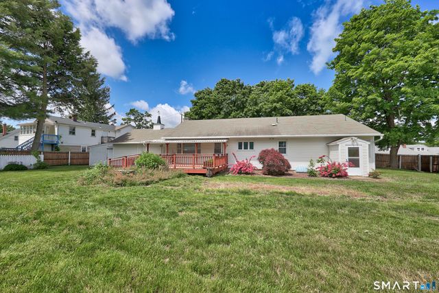 676 Woodtick Road, Waterbury, CT 06705