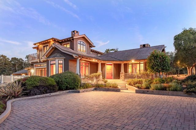 1 Redberry, Portola Valley, CA 94028