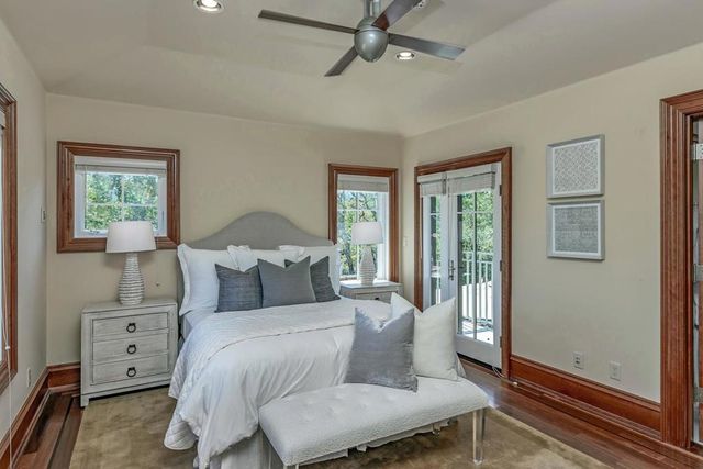 1 Redberry, Portola Valley, CA 94028