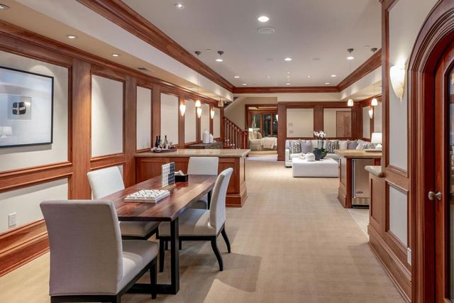 1 Redberry, Portola Valley, CA 94028