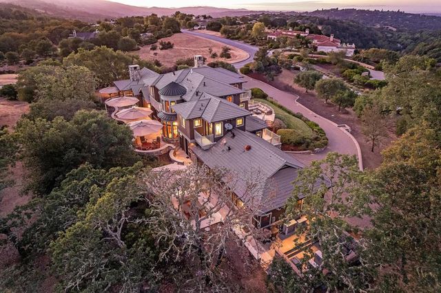 1 Redberry, Portola Valley, CA 94028