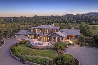 1 Redberry, Portola Valley, CA 94028
