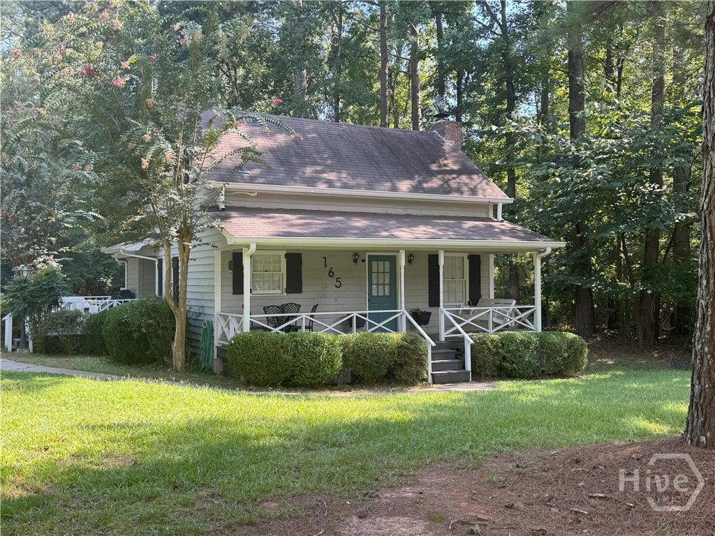 165 Shadow Moss Drive, Athens, GA 30605