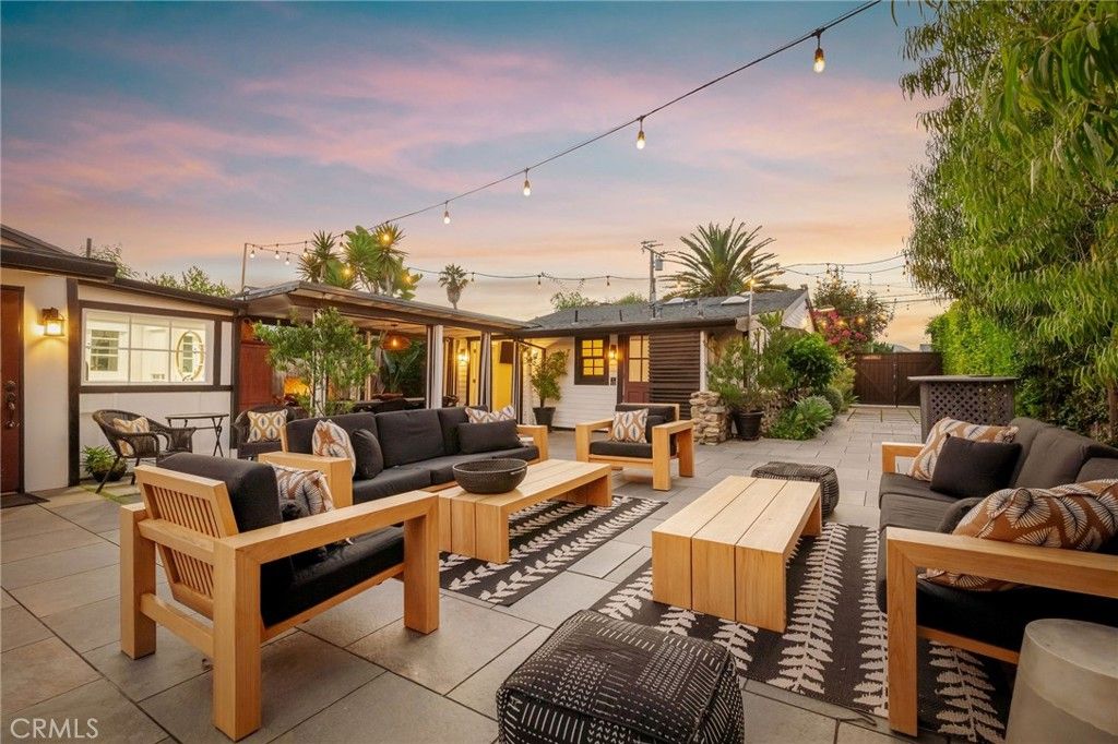 469 Oak, Laguna Beach, CA 92651 — exterior