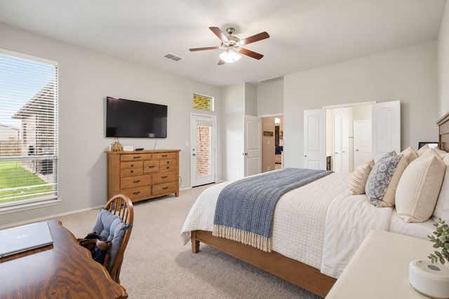 413 Green Court, Josephine, TX 75173