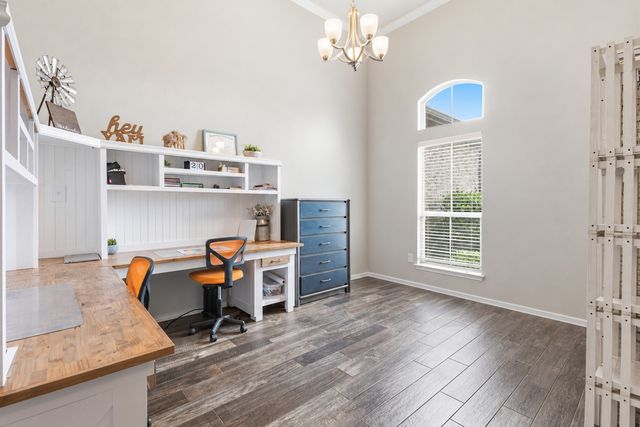 413 Green Court, Josephine, TX 75173