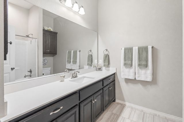 413 Green Court, Josephine, TX 75173