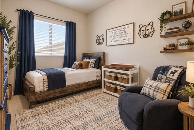 413 Green Court, Josephine, TX 75173
