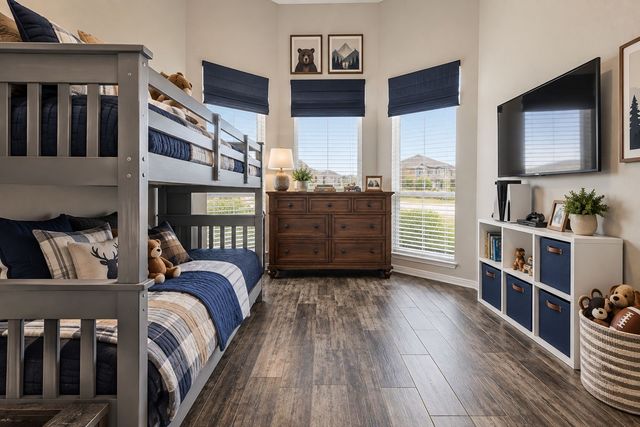 413 Green Court, Josephine, TX 75173