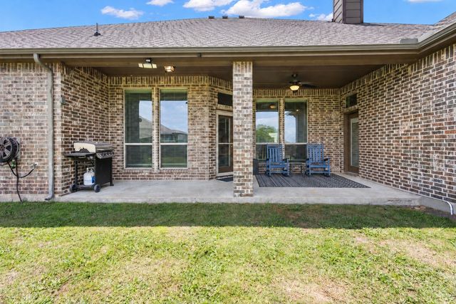 413 Green Court, Josephine, TX 75173