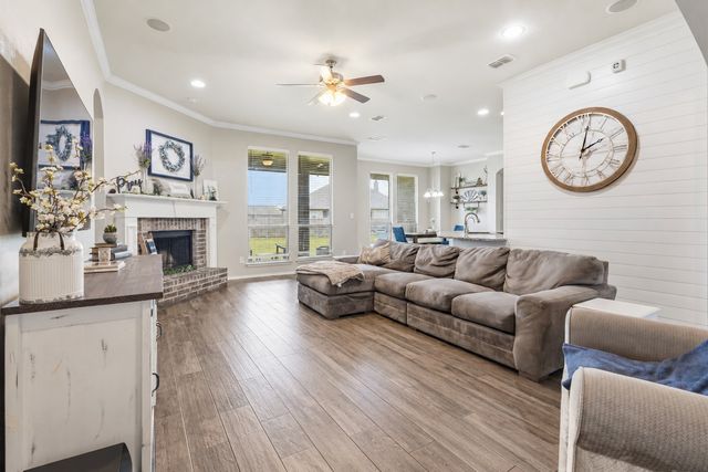 413 Green Court, Josephine, TX 75173