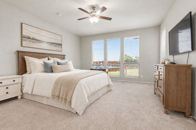 413 Green Court, Josephine, TX 75173