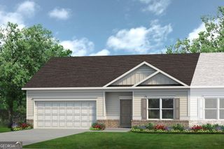 129 Cottage Court 7B, Thomaston, GA 30286