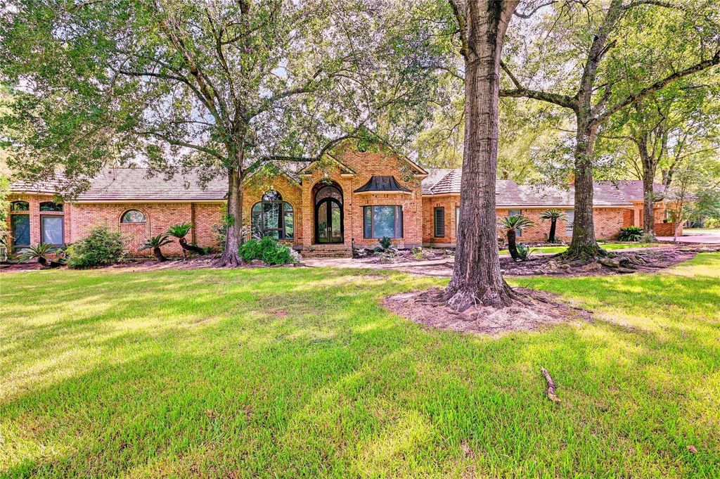 33302 Alton Wright Drive, Magnolia, TX 77355