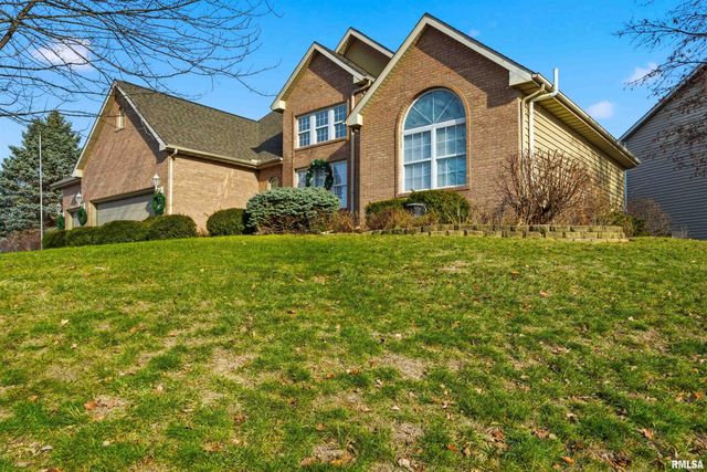 5306 N ASHFORD Drive, Peoria, IL 61615