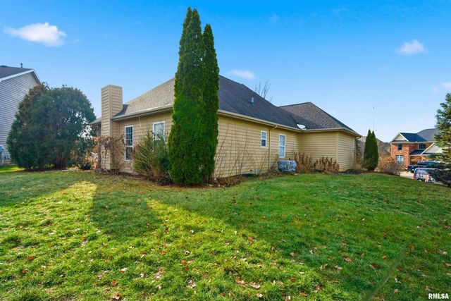 5306 N ASHFORD Drive, Peoria, IL 61615