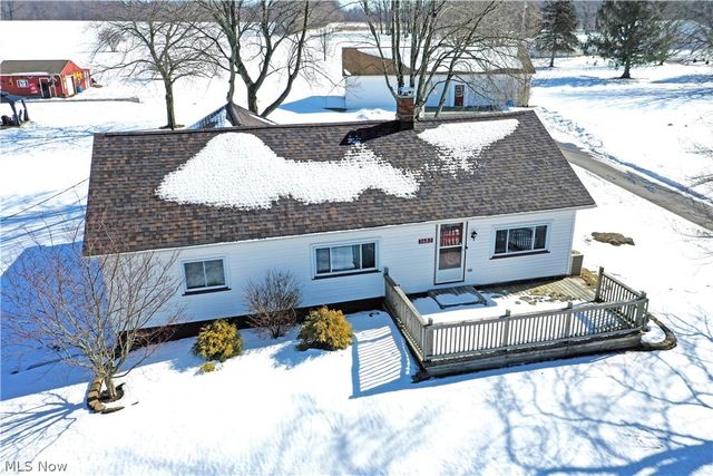 3682 Ridge Road, Cortland, OH 44410