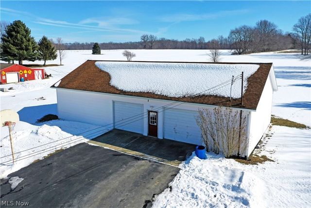 3682 Ridge Road, Cortland, OH 44410