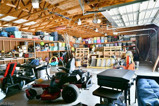 3682 Ridge Road, Cortland, OH 44410