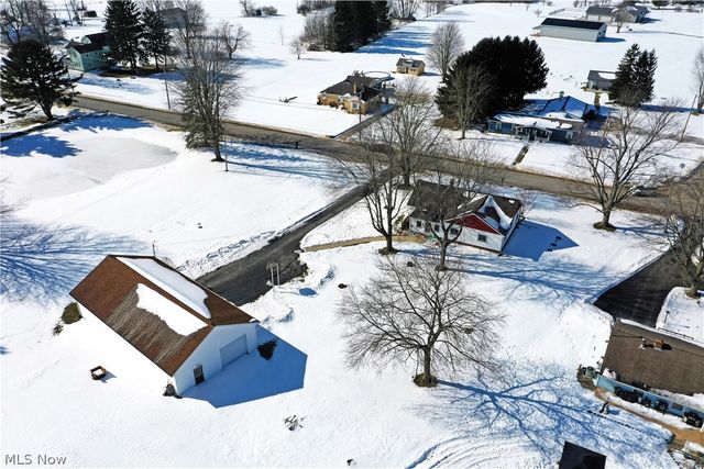 3682 Ridge Road, Cortland, OH 44410