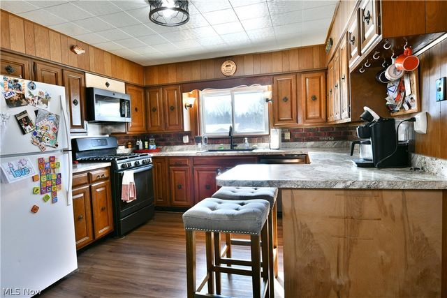 3682 Ridge Road, Cortland, OH 44410