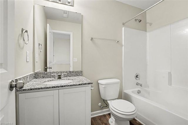 3801 Miller Drive, Greensboro, NC 27405