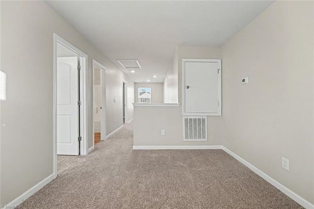 3801 Miller Drive, Greensboro, NC 27405