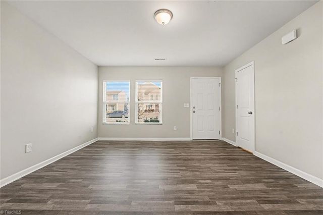 3801 Miller Drive, Greensboro, NC 27405