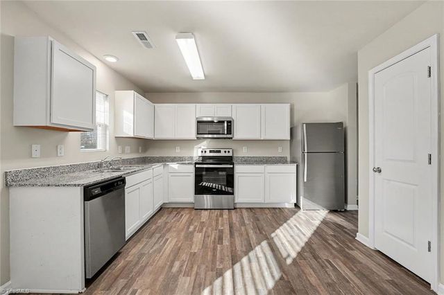 3801 Miller Drive, Greensboro, NC 27405