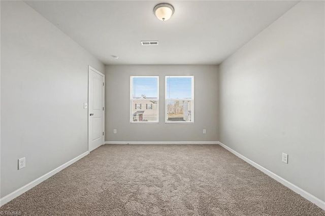 3801 Miller Drive, Greensboro, NC 27405