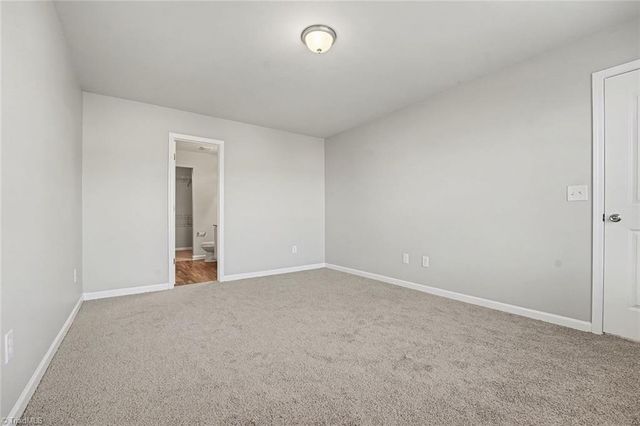 3801 Miller Drive, Greensboro, NC 27405