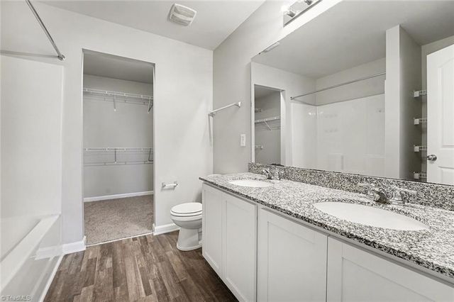 3801 Miller Drive, Greensboro, NC 27405