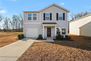 3801 Miller Drive, Greensboro, NC 27405