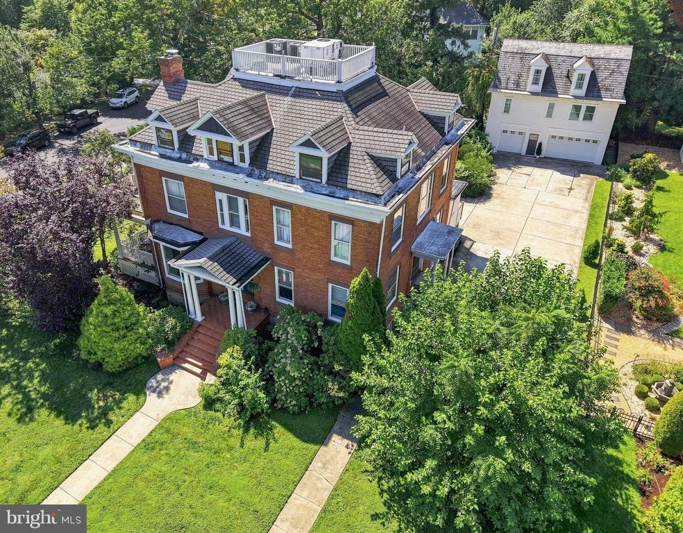 428 W BROWNING, COLLINGSWOOD, NJ 08107 — photo 2