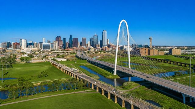 4215 Canada Drive, Dallas, TX 75212