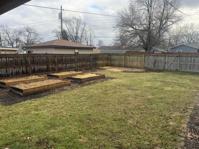 1337 W Cleveland Avenue, Hobart, IN 46342